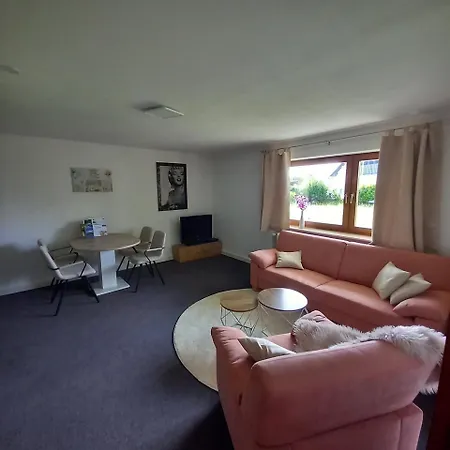 Apartament Royal Bisingen