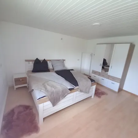 Apartament Royal Bisingen