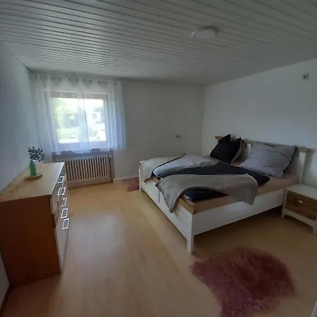 Apartament Royal Bisingen