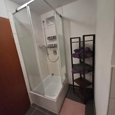 Apartament Royal