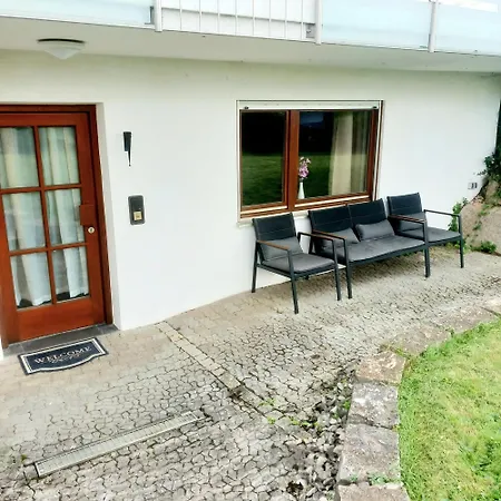 Apartament Royal