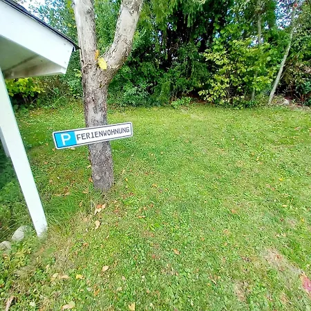 Royal Lejlighed Bisingen